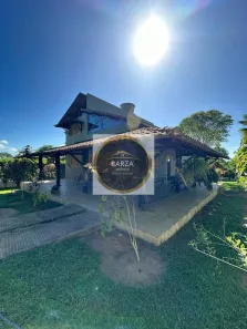 Casa de Condomínio com 4 Quartos à venda, 294m² no Aldeia dos Camarás, Camaragibe