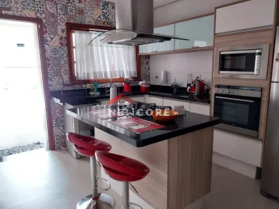 Sobrado com 3 Quartos à venda, 590m² no Residencial Jardim Perolla, Itupeva