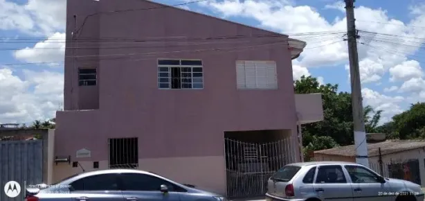 Sobrado com 4 Quartos à venda, 120m² no Parque Virgílio Viel, Sumaré