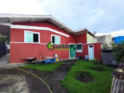 Casa com 4 Quartos à venda, 120m² no São Gabriel, Colombo