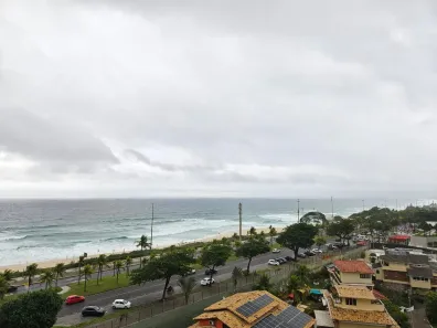 Cobertura com 3 Quartos para alugar, 340m² no Barra da Tijuca, Rio de Janeiro