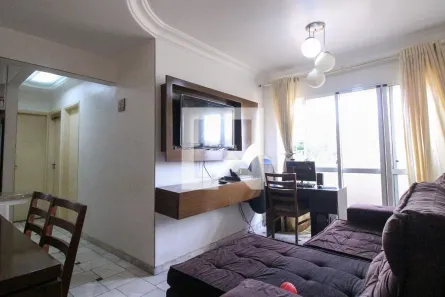 Apartamento com 2 Quartos à venda, 50m² no Vila Ema, São Paulo