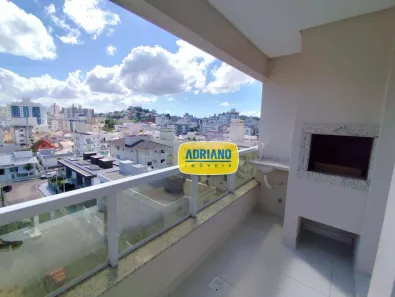 Apartamento com 2 Quartos para alugar, 65m² no São Sebastião, Palhoça