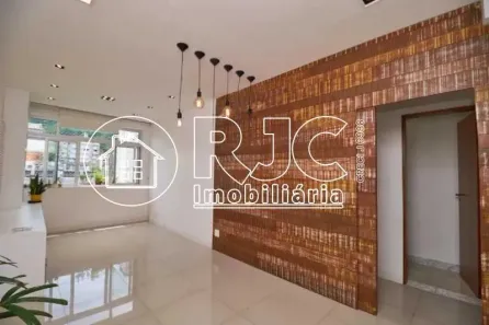 Apartamento com 2 Quartos à venda, 80m² no Tijuca, Rio de Janeiro