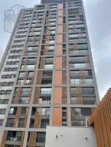 Kitnet com 1 Quarto à venda, 27m² no Perdizes, São Paulo