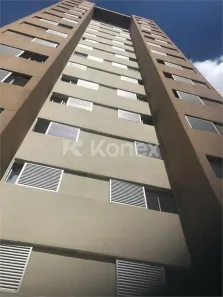 Apartamento com 2 Quartos à venda, 60m² no Vila Paulicéia, São Paulo