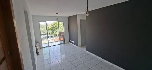 Apartamento com 2 Quartos à venda, 55m² no Sapê, Niterói