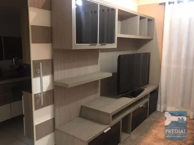Casa de Condomínio com 3 Quartos à venda, 80m² no Jardim Ipanema, São Carlos