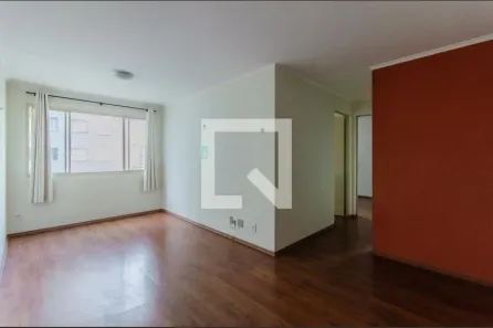 Apartamento com 2 Quartos à venda, 53m² no Ipiranga, São Paulo