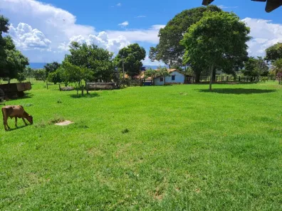 Fazenda/Sítio à venda, 12700m² no , Santa Bárbara