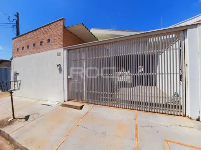 Casa com 3 Quartos à venda, 192m² no Vila Monteiro (Gleba I), São Carlos