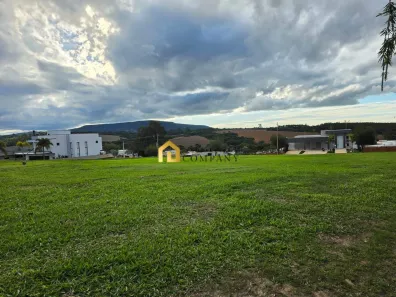 Lote/Terreno à venda, 1037m² no Condomínio Village Ipanema II, Araçoiaba da Serra