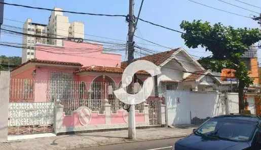 Casa com 3 Quartos à venda, 288m² no Centro, Niterói