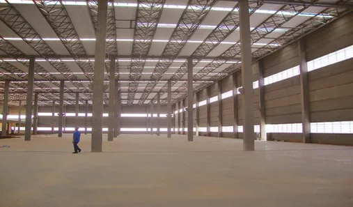 Galpão/Depósito/Armazém para alugar, 4079m² no Jardim Nova Mercedes, Campinas