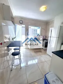 Casa com 2 Quartos à venda, 70m² no Vila Boaçava, São Paulo