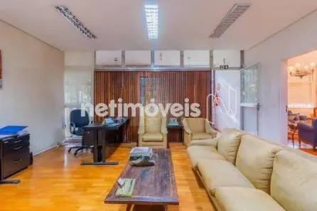 Ponto Comercial com 8 Quartos à venda, 682m² no Cidade Jardim, Belo Horizonte