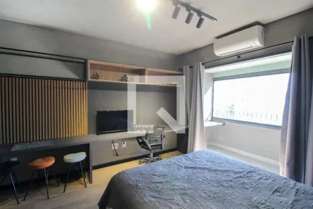 Apartamento com 1 Quarto à venda, 30m² no Butantã, São Paulo