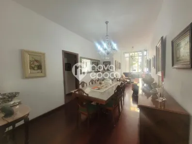 Apartamento com 3 Quartos à venda, 88m² no Flamengo, Rio de Janeiro