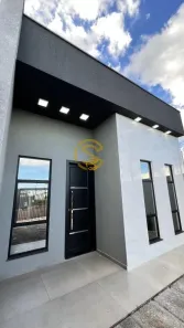 Casa com 3 Quartos à venda, 85m² no Santa Felicidade, Cascavel