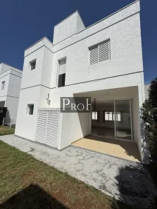 Casa com 3 Quartos à venda, 115m² no Loteamento Jardim Morumbi, Atibaia