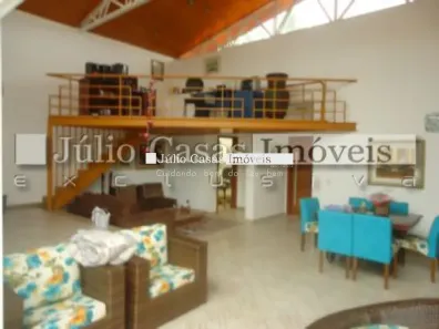 Casa de Condomínio com 3 Quartos à venda, 400m² no Granja Olga III, Sorocaba