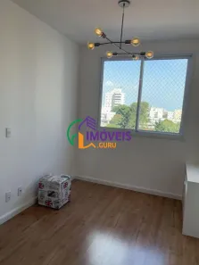 Apartamento com 2 Quartos à venda, 42m² no Paraisópolis, São Paulo