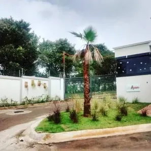 Apartamento com 2 Quartos à venda, 45m² no Jardim Recanto, Americana