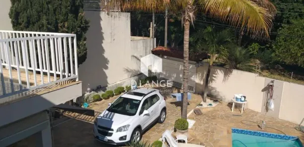Casa com 3 Quartos à venda, 222m² no Parque Alto Taquaral, Campinas