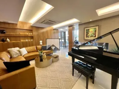 Cobertura com 4 Quartos à venda, 350m² no Icaraí, Niterói