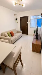 Apartamento com 2 Quartos à venda, 62m² no Boca do Rio, Salvador