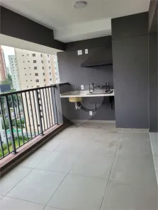 Apartamento com 3 Quartos à venda, 84m² no Vila Santa Catarina, São Paulo