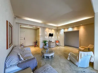 Apartamento com 3 Quartos à venda, 130m² no Ipanema, Rio de Janeiro