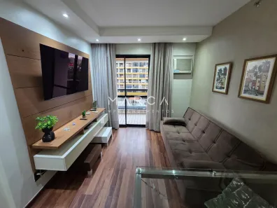 Flat com 2 Quartos à venda, 78m² no Asa Norte, Brasília