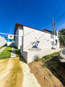 Casa com 3 Quartos à venda, 90m² no Boqueirão, São Pedro da Aldeia