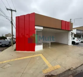 Imóvel Comercial à venda, 250m² no Jardim América, Ribeirão Preto