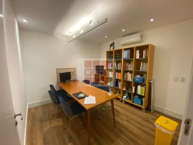 Sala Comercial à venda, 46m² no Pinheiros, São Paulo