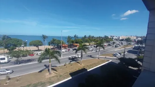 Apartamento com 1 Quarto à venda, 50m² no Parque Hotel, Araruama