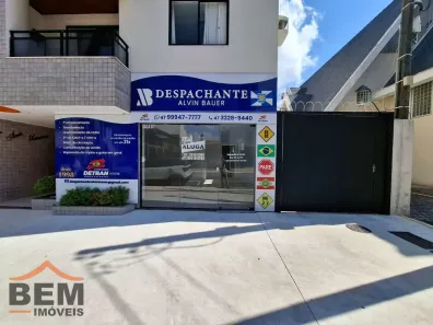 Sala Comercial para alugar, 50m² no Centro, Balneário Camboriú