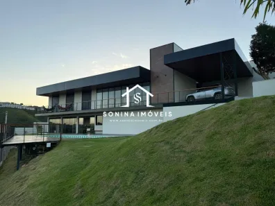 Casa com 3 Quartos à venda, 345m² no , Santa Isabel