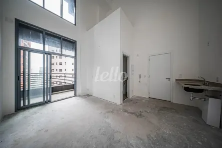 Apartamento com 1 Quarto à venda, 34m² no Vila Mariana, São Paulo