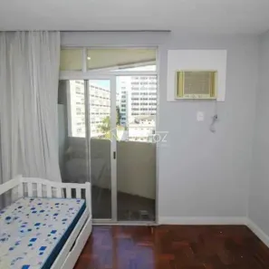 Apartamento com 3 Quartos à venda, 120m² no Botafogo, Rio de Janeiro