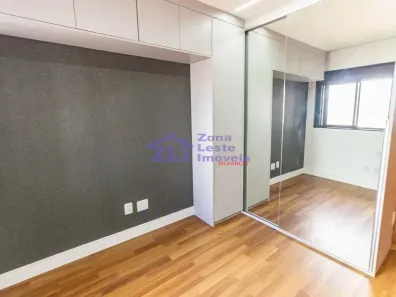 Apartamento com 3 Quartos à venda, 115m² no Vila Regente Feijó, São Paulo