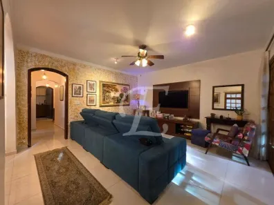 Casa com 3 Quartos à venda, 185m² no Jardim Paraíso, São Paulo
