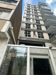Apartamento com 4 Quartos à venda, 284m² no Granbery, Juiz de Fora