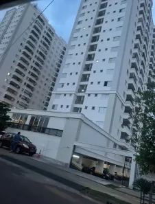 Apartamento com 2 Quartos à venda, 60m² no Vila Lucy, Goiânia