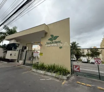 Apartamento com 2 Quartos à venda, 56m² no Valparaíso, Serra