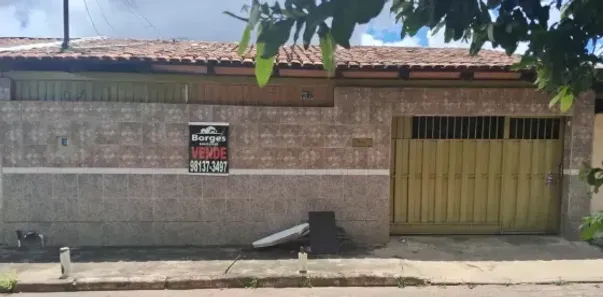 Casa com 3 Quartos à venda, 400m² no Setor União, Goiânia