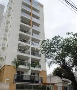 Cobertura com 2 Quartos à venda, 108m² no Cambuí, Campinas