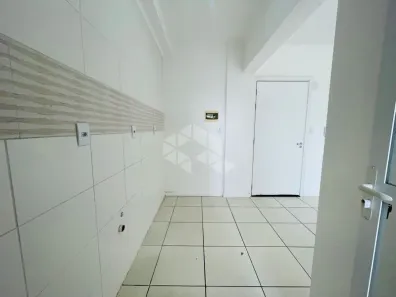 Apartamento com 1 Quarto para alugar, 42m² no Centro, Santa Maria