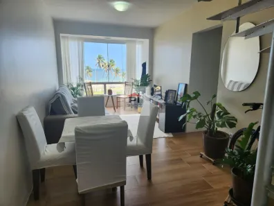 Cobertura com 3 Quartos à venda, 145m² no Costa Azul, Salvador